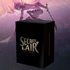 Secret Lair「Bitterblossom Dreams」 [Secret Lair]